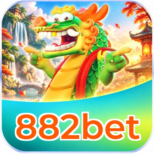 Logo da 882bet