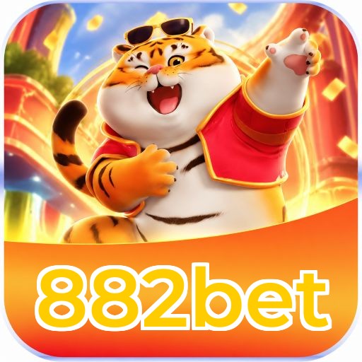 Logo 882bet Telegram Oficial