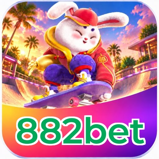 882bet Logo
