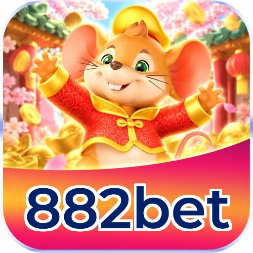 882bet Logo