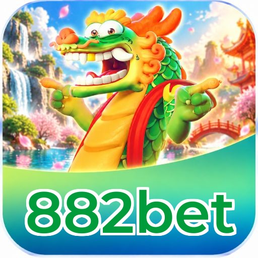 Logo 882bet Cassino Ao Vivo Brasil