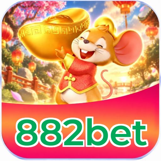 882bet Logo