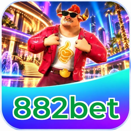 Logo 882bet Cassino Online Brasil