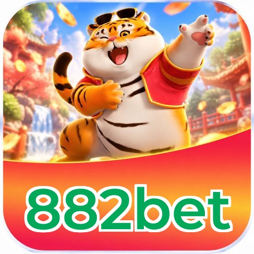 882bet Logo Oficial - Cassino Online Brasil Certificado eCOGRA