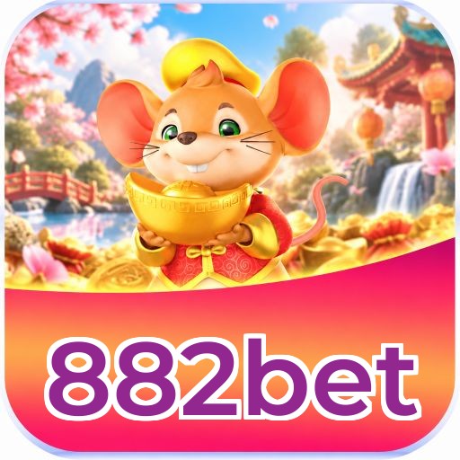 882bet VIP Program Logo