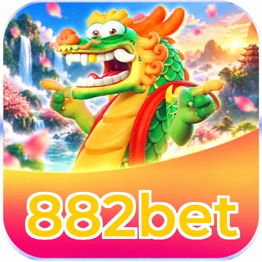 Logo 882bet Cassino Online Brasil
