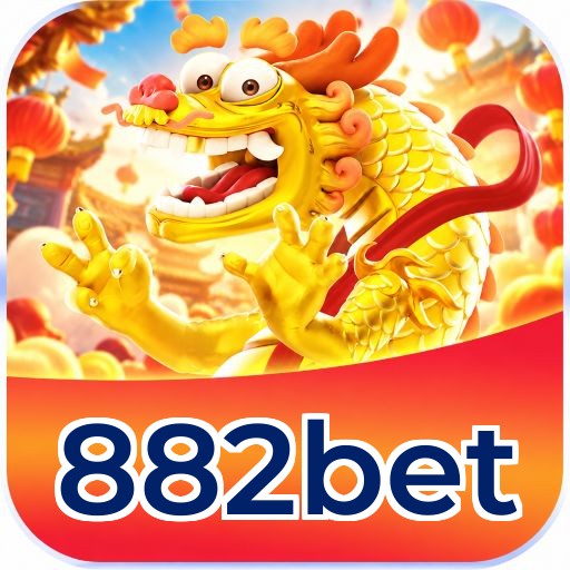 Logo 882bet Cassino Online Brasil