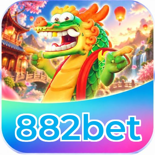 882bet Logo Seguro