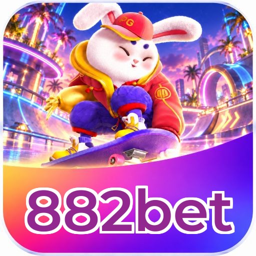 882bet Logo Oficial