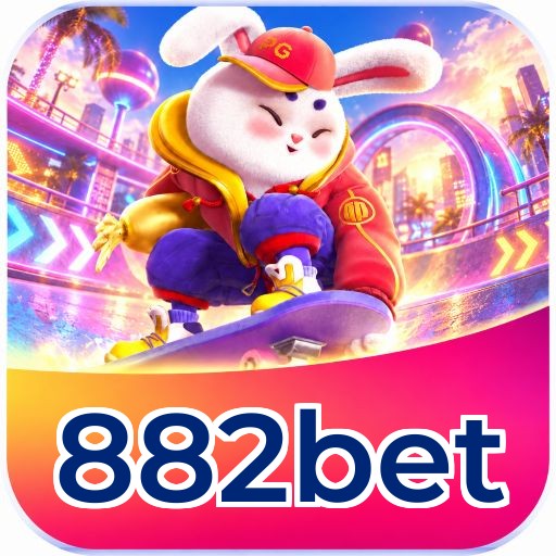 882bet APK Logo Oficial Certificado