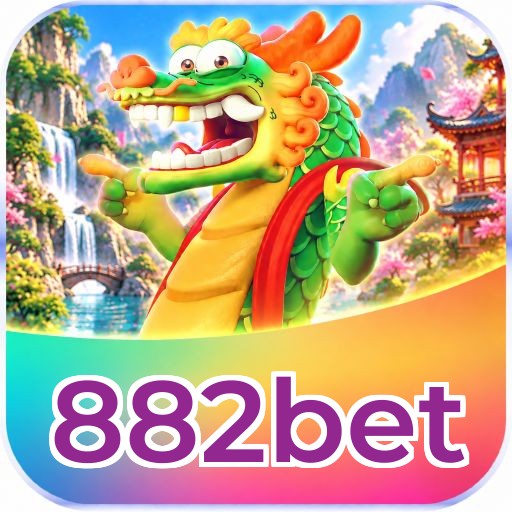 882bet Logo