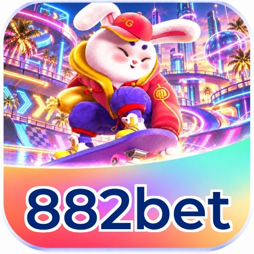 882bet Logo - Bônus de Cadastro