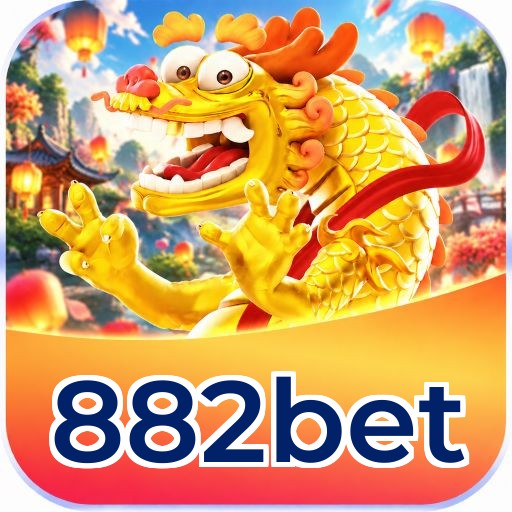 882bet Logo Verificado
