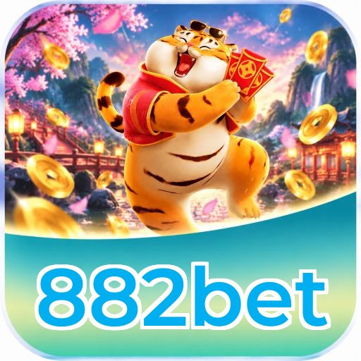 882bet Apostas Esportivas Logo Oficial Certificado