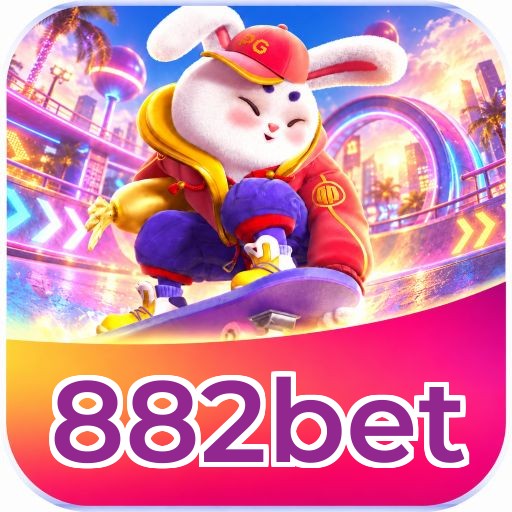 Logo 882bet Slots Premium Brasil