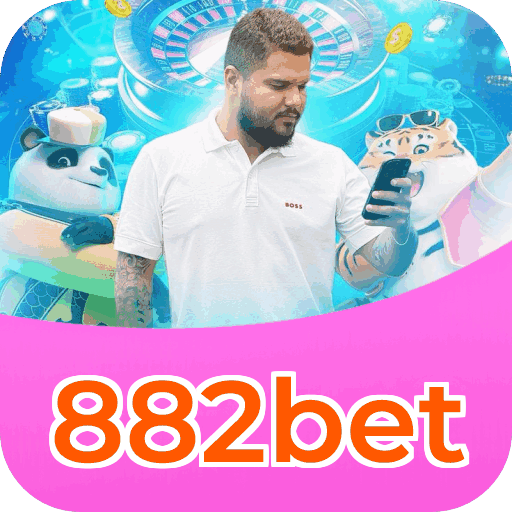 Instalação Android 882bet