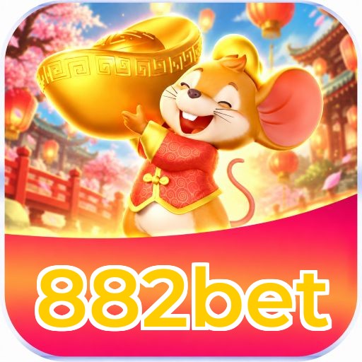 882bet Logo