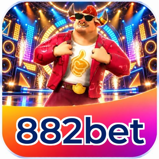 882bet APP Logo Oficial Certificado Android iOS