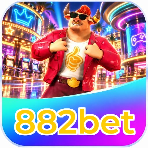 882bet Logo