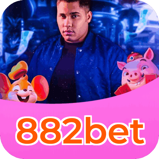 Resumo visual de bônus e campanhas 882bet