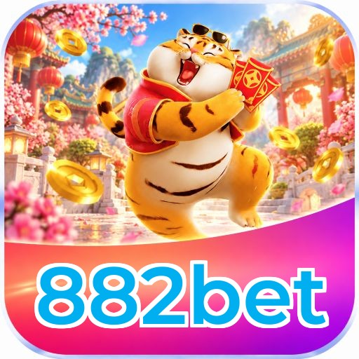 Logo 882bet Plataforma Certificada