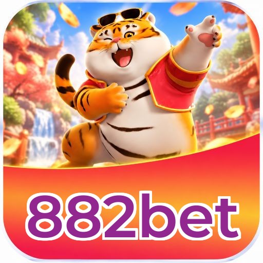 Logo 882bet Bônus Brasil